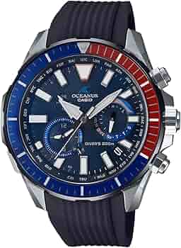 【タイムセール】OCEANUS OCW-G1200C-2AJF オシアナス タイムセール】OCEANUS OCW-G1200C-2AJF オシアナス